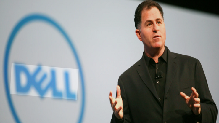 Micheal Dell'den 25 milyon çocuğa 6,25 milyar dolarlık bağış