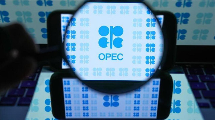 OPEC+ üyelerinin 19'unun üretim kapasitelerini ABD merkezli bir şirket ölçecek