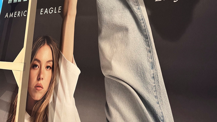 Beyonce’den Sydney Sweeney’e: Levi’s, American Eagle ve Gap'in ünlü isimlerle başlattığı ‘kot savaşı'