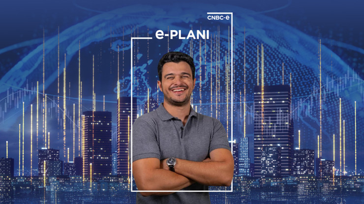 Efe Bulduk ile e-Planı