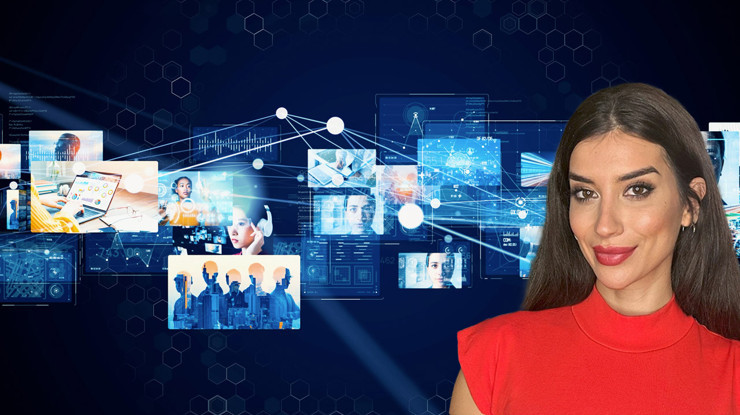 Gönül Uğurel: Dijital içerik küratörlüğü yapay zeka çağının yeni ihtiyacı