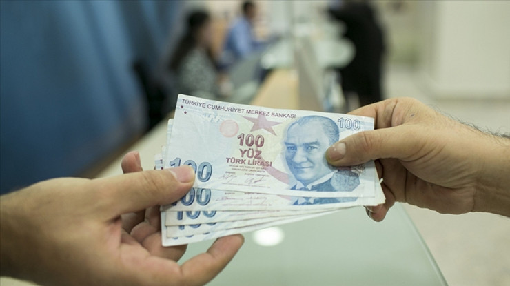 Seyyanen zam komisyondan geçti: Üst düzey bürokratlara 30 bin TL zam