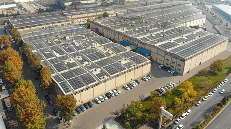 Mega Metal, pay geri alım programını sona erdirdi