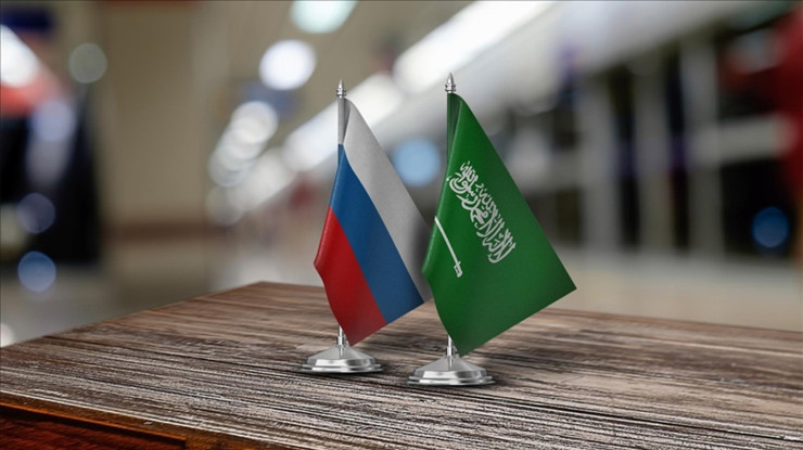 Suudi Arabistan ve Rusya vize muafiyeti anlaşması imzaladı