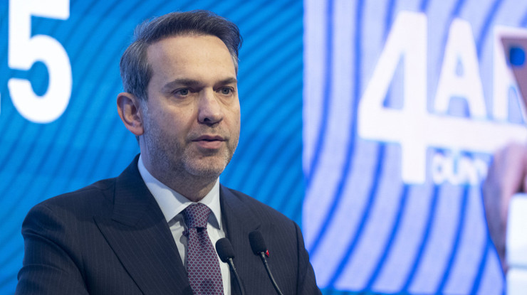 Bayraktar: Maden ihracatı yıl sonunda 6 milyar doları aşacak