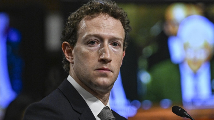 Mark Zuckerberg İspanya Meclisi'ne çağrıldı: Suçlamalara karşı açıklama yapması isteniyor