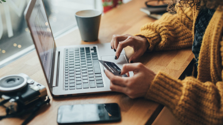 Online alışverişte uçurum büyüyor: Hollanda, Türkiye'yi neredeyse 3'e katladı