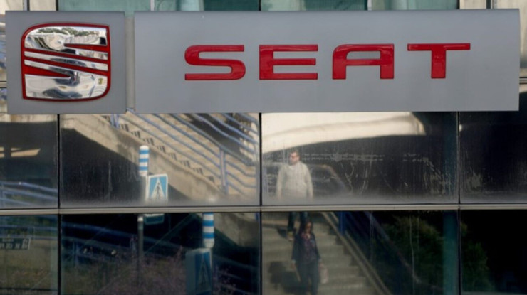 Volkswagen’in markası Seat'tan AB’ye yeni öneri: Gümrük vergisi yerine ithalat kotası ve taban fiyat uygulaması