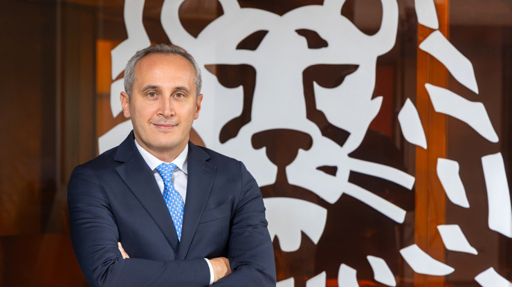 ING Mobil’de EFT, havale ve hızlı para transferi FAST'i süresiz olarak ücretsiz yaptı