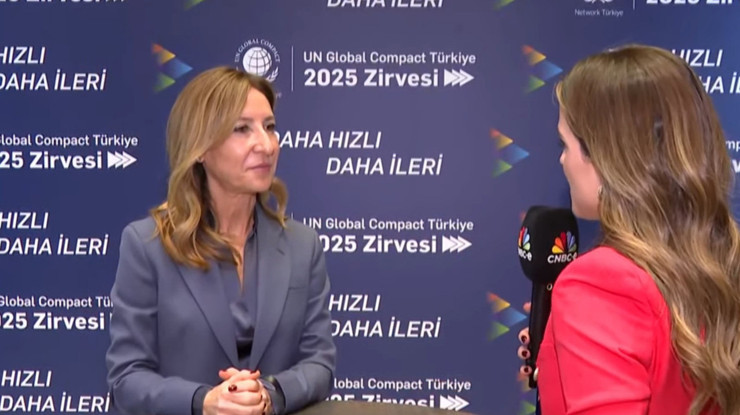 Pegasus CEO’su Öztürk: 4. çeyreği bir önceki çeyreğe benzer veya biraz aşağıda tamamlayabiliriz