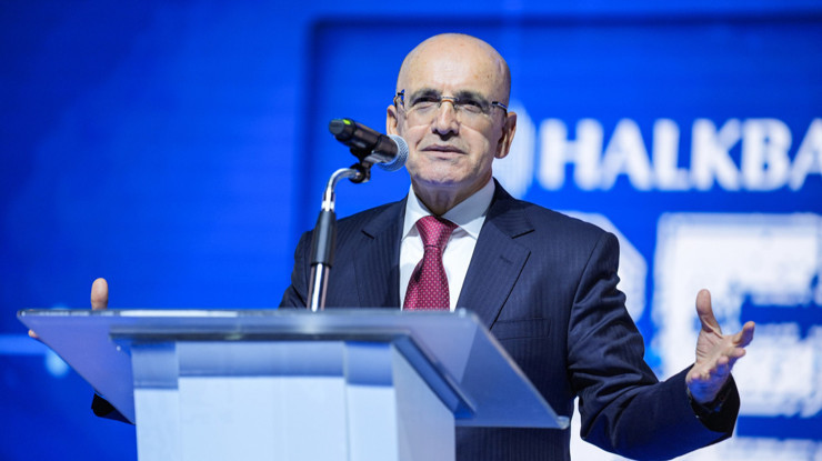 Şimşek: Enflasyon düşüyor, düşmeye devam edecek