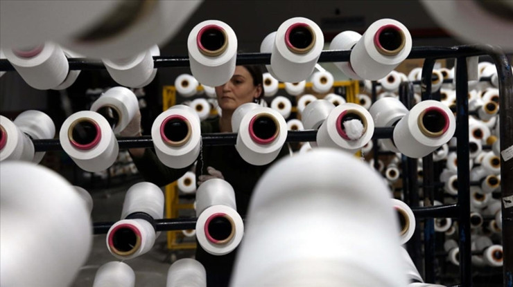 Bazı naylon ve poliamid iplik türleri ithalatında tarife kontenjanının esasları belirlendi