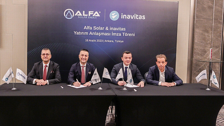 Enerji teknolojileri alanında yeni halka arz süreci