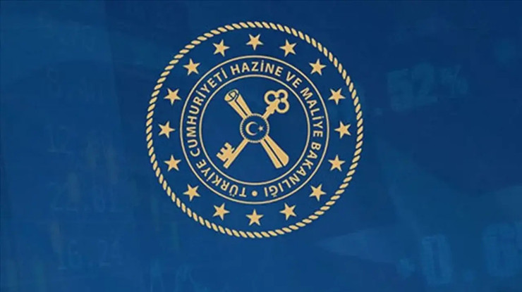 Hazine yarın bir, salı günü iki ihale gerçekleştirecek