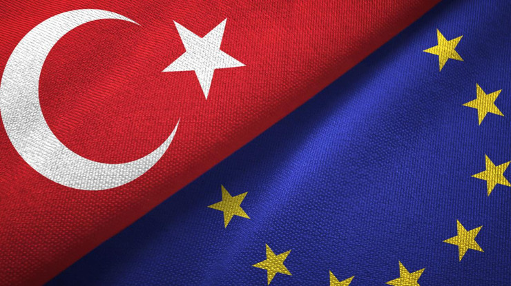 Hazır giyimden lojistiğe yeşil dönüşüm: AB destekli 7 milyon euroluk proje başladı