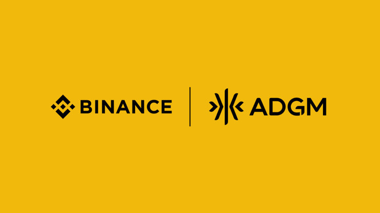 Binance ilk küresel kripto lisansını Abu Dhabi'den aldı