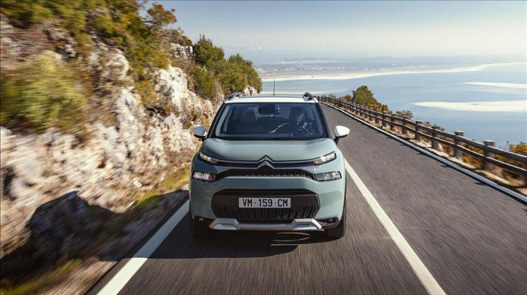 Citroen'den Türkiye için stratejik hamle: Halk isteyecek onlar yapacak