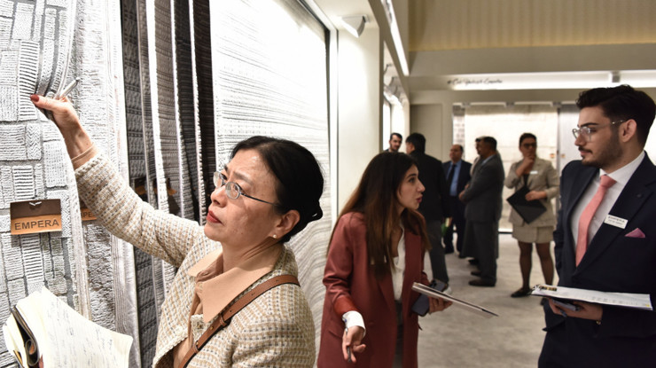 Dünyanın En Büyük Halı Fuarı: Ticaret, Tasarım ve Sanat ICFE 2026’da Bir Arada