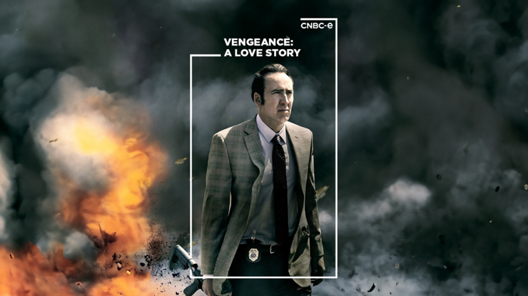 CNBC-e'de haftanın filmleri - Yüzleşme Film Seçkisi