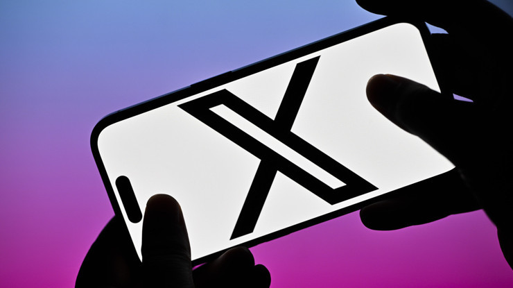 X'te global erişim problemi!