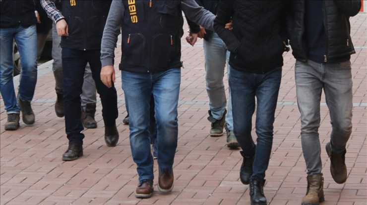 Yasadışı bahise bir operasyon daha: 2 milyar TL'ye el konuldu, gözaltılar var