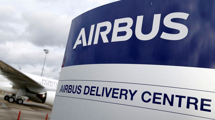 Airbus’tan Fransız ordusu için 50 milyon euroluk yapay zeka anlaşması