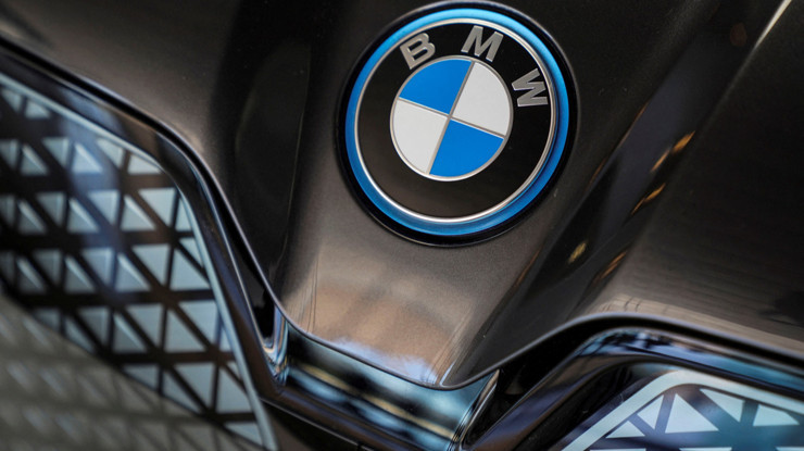 BMW’nin yeni CEO’su belli oldu