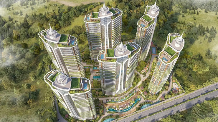 Borsaya bir şirket daha geliyor: Zeray GYO halka arzında talep toplama başladı