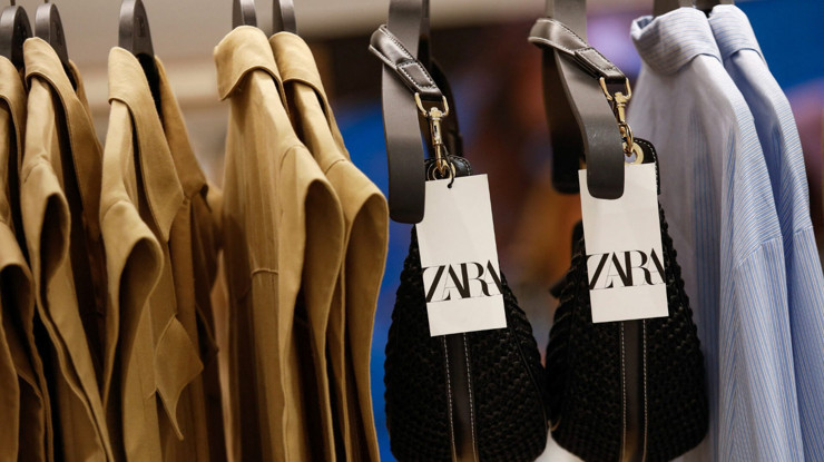 Inditex, Zara’dan Massimo Dutti’ye 132 mağazasını kapattı