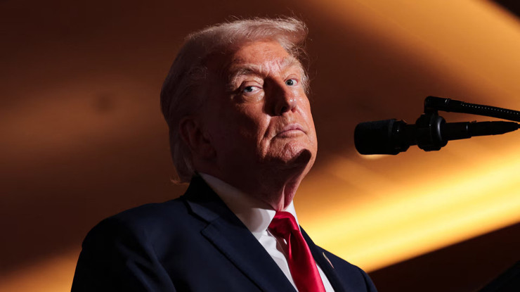 Trump 1 milyon dolarlık Gold Card vizesini başlattı