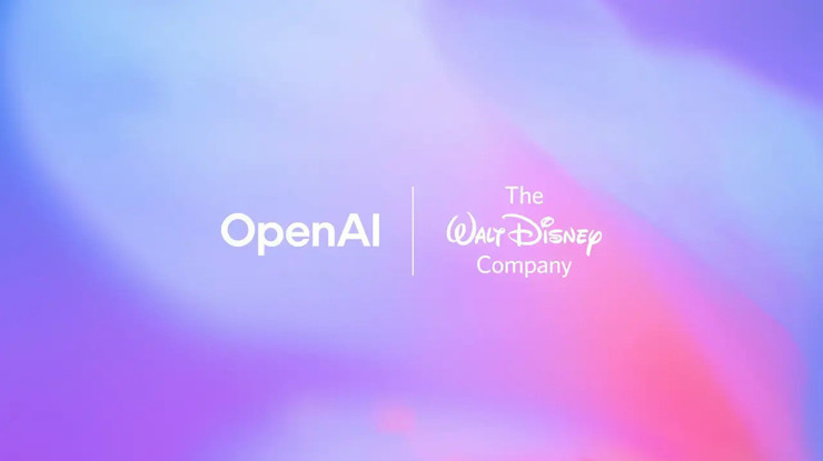 Disney’den OpenAI’ya 1 milyar dolarlık yatırım: Hisselerde yükseliş