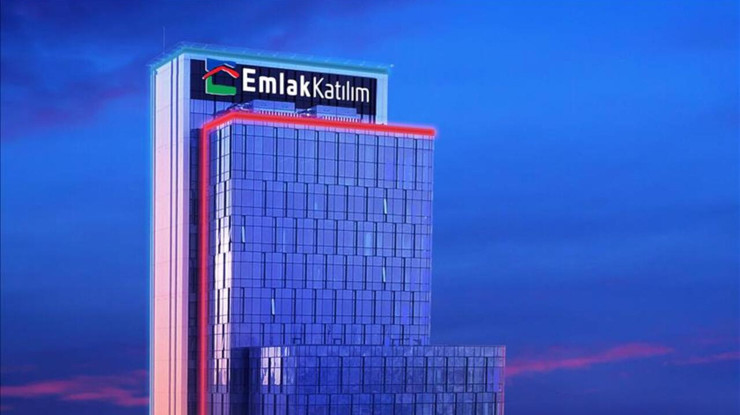 Emlak Katılım Portföy SPK'dan faaliyet izni aldı