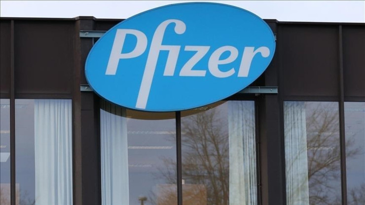 Pfizer İsviçre’de işgücünü yüzde 75’ten fazla azaltıyor