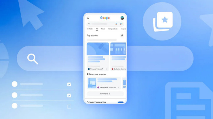 The Washington Post, Der Spiegel, El Pais.. Google News yapay zeka destekli haber özetleri testine başladı