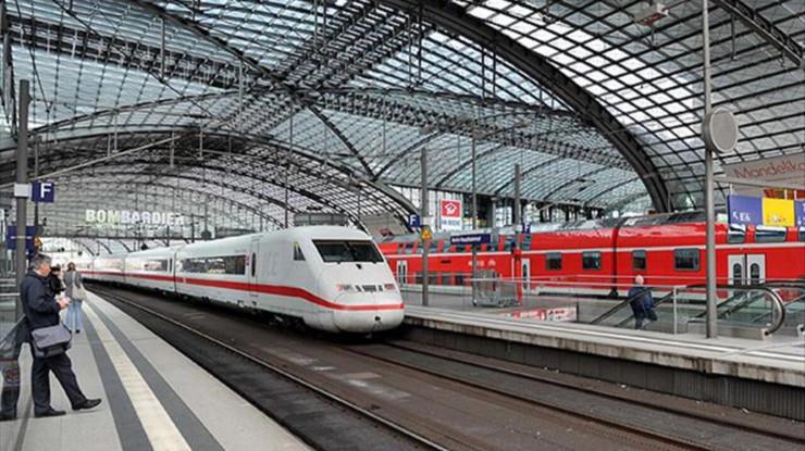 Almanya'da yıllık enflasyon kasımda değişmedi: Elektrik ucuzladı, kira ve ulaşım fiyatları arttı