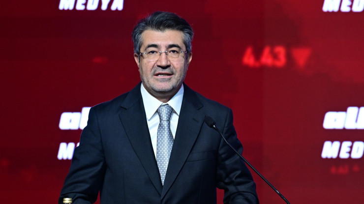 Bankalar Birliği Başkanı Çakar: TL mevduat 2026'da güçlü seyrini sürdürecek