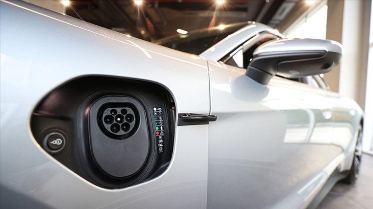 Dünya genelinde elektrikli araç satışları yüzde 21 arttı