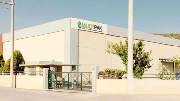 Türkiye’de lider, Avrupa’da ilk üçteydi: Ambalaj devi iflas etti