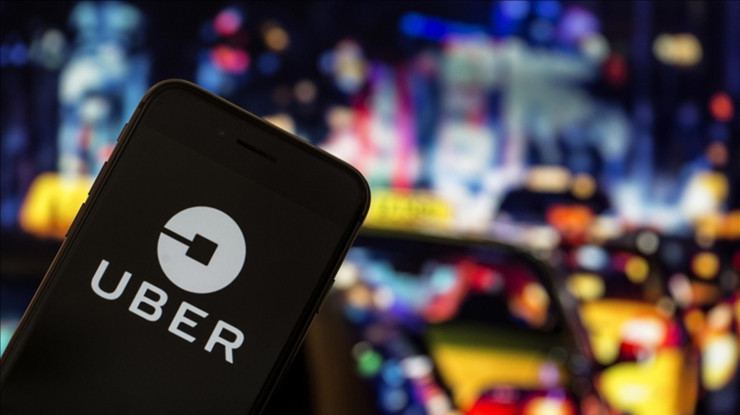 Uber 2026'da 10'dan fazla pazarda robotaksi hizmeti sunmayı planlıyor