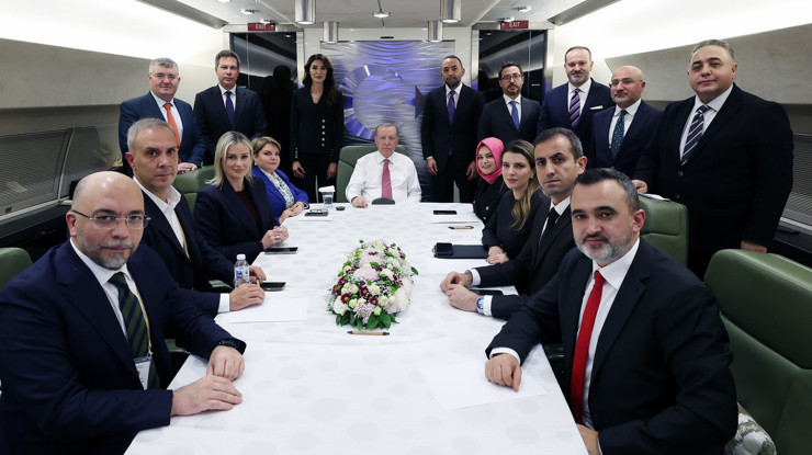 Erdoğan'dan bahis soruşturması açıklaması: Kulüp fark etmez, yargı görevini yapıyor