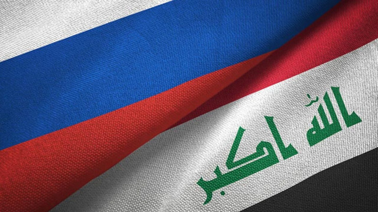 Moskova'da kritik temas: Putin ve Reşid Ortadoğu'yu görüştü