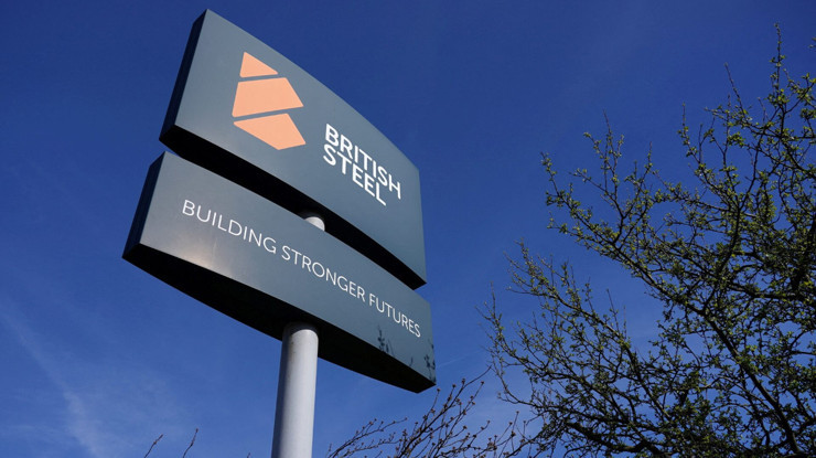British Steel’da kamulaştırma sonrası zarar büyüyor: Vergi mükelleflerine günlük maliyet 1 milyon sterlini aştı