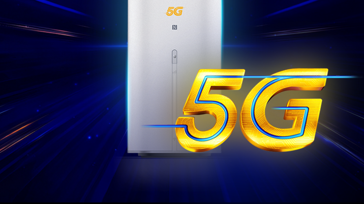 Ev internetinde geçiş süreci: 5G uyumlu modem