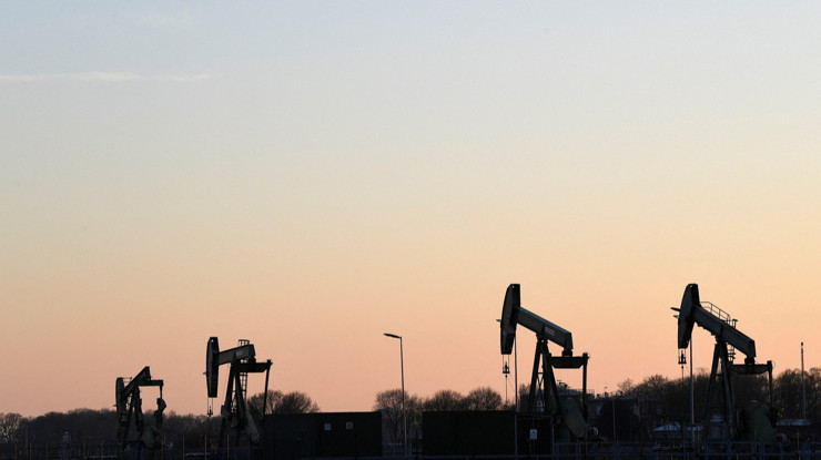 Kuzey Denizi’nde iflas fırsata döndü: Dev petrol üreticisi iflas eden rakibinin varlıklarını 170 milyon dolara aldı