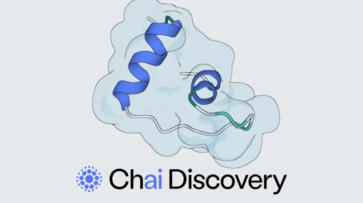 OpenAI destekli ilaç girişimi Chai Discovery 130 milyon dolar yatırım aldı, değerlemesini 1,3 milyar dolara çıkardı