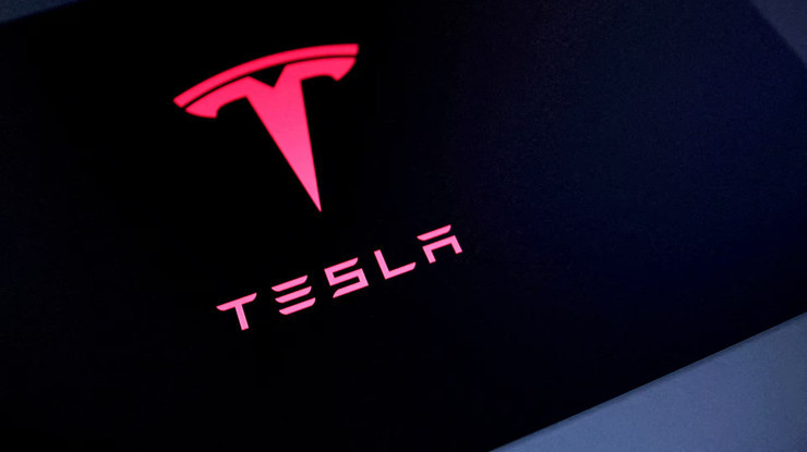 Tesla hisseleri son bir yılın zirvesine yaklaştı