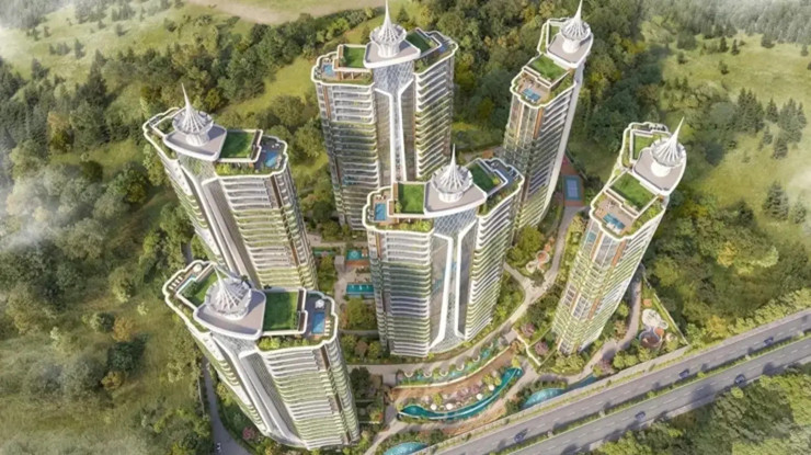 Zeray GYO’ya güçlü talep: Talep arzı aştı, halka arz büyüklüğü belli oldu