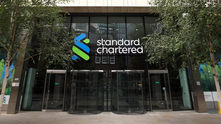 Almanya'dan İngiliz Standard Chartered'ın iştirakine 'sert önlem' talimatı