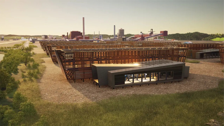 Last Energy küçük nükleer reaktör için 100 milyon dolar yatırım aldı