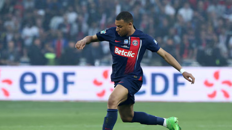 PSG-Mbappe davasında karar çıktı: 61 milyon euro tazminat